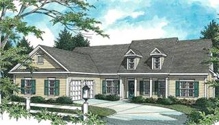 Accessible Homes by DFD House Plans